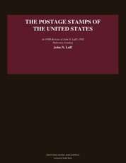 The Postage Stamps of the United States