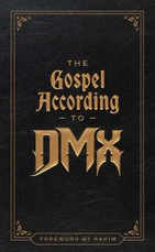 The Gospel According to DMX