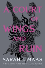 A Court of Wings and Ruin