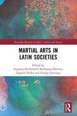 Martial Arts in Latin Societies