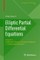 Elliptic Partial Differential Equations