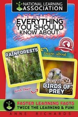 Everything You Should Know About Rainforests and Birds of Prey