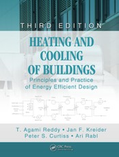 Heating and Cooling of Buildings