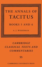 The Annals of Tacitus