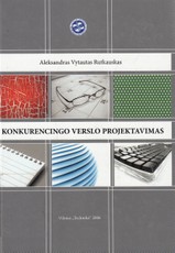 Konkurencingo verslo projektavimas