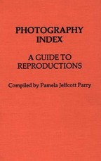 Photography Index