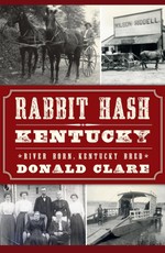 Rabbit Hash, Kentucky