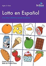 Lotto en EspaÃ±ol