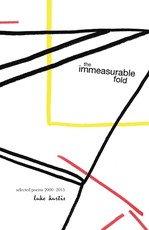 The immeasurable fold