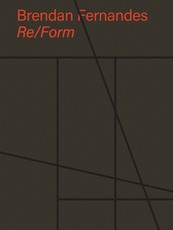 Brendan Fernandes: Re/Form