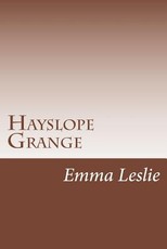 Hayslope Grange