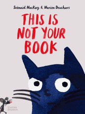 This is Not Your Book