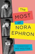 The Most of Nora Ephron