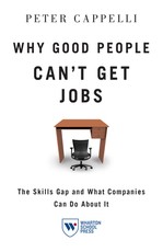 Why Good People Can't Get Job