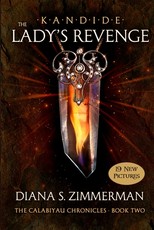 KANDIDE THE Lady's Revenge