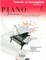 Piano Adventures