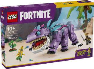 LEGO Fortnite Klombo