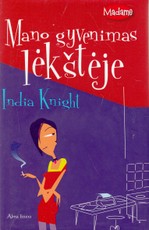 Mano gyvenimas lėkštėje