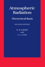 Atmospheric Radiation