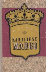 Karalienė Margo (1959)