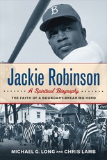 Jackie Robinson