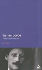 James Joyce