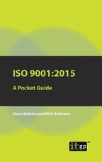 ISO 9001:2015