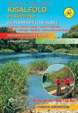 Kleine Tiefebene Radwanderführer & Karte