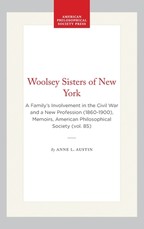 Woolsey Sisters of New York