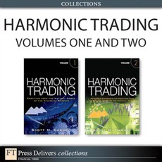 Turning Patterns into Profits with Harmonic Trading (Collection)