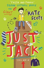Scott, K: Just Jack