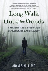 Long Walk Out of the Woods
