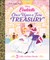Golden Books: Once Upon a Time Treasury (Disney Cinderella)