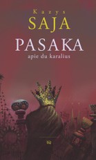 Pasaka apie du karalius