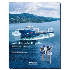Voith Schneider Propeller