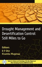 Drought Management and Desertification Control