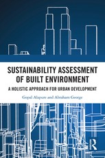 Sustainability Assessment of Built Environment