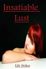 Insatiable Lust