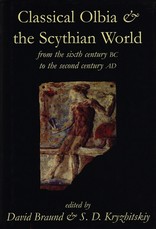 Classical Olbia and the Scythian World