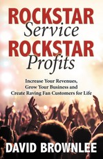 Rockstar Service. Rockstar Profits