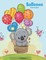 Balloons Coloring Book 1