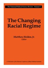 The Changing Racial Regime