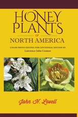 Honey Plants of North America (North of Mexico)