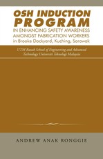 Ronggie, A: Osh Induction Program in Enhancing Safety Awaren