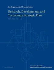 Research, Development, and Technology Strategic Plan