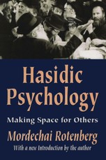 Hasidic Psychology