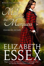 Mad About the Marquess