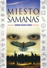 Miesto šamanas
