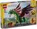 LEGO Creator Medieval Dragon