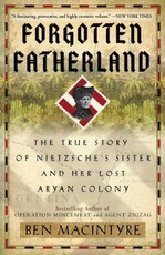 Forgotten Fatherland